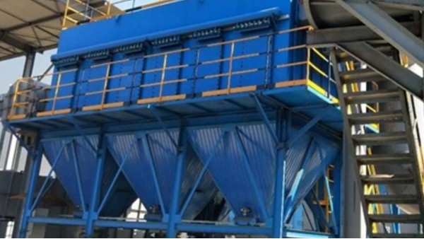 塑燒板除塵器工作原理，本地廠家15年經(jīng)驗(yàn)技術(shù)員娓娓道來