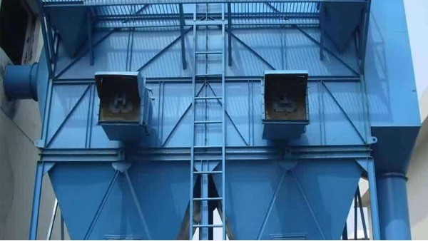 無錫廢氣處理廠家：耀先布袋除塵器有哪些應用范圍？