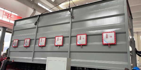 哪些行業需要用到防爆除塵器，應該如何選購？耀先為您介紹采購攻略！