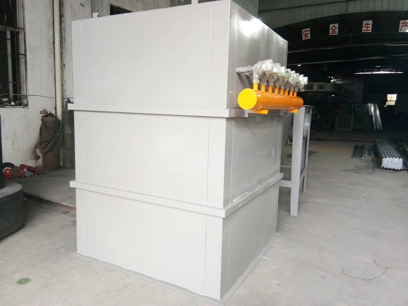 耀先單機除塵器