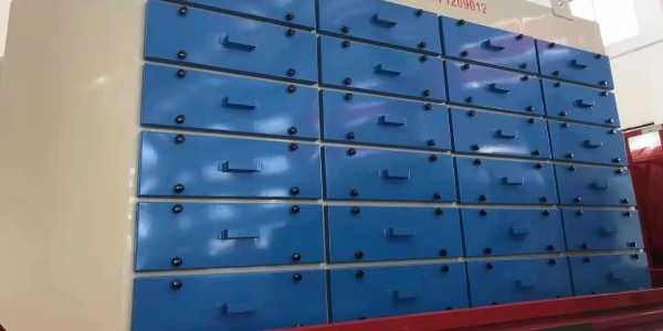 99%的人都不知道的<i style='color:red'>活性炭吸附箱</i>的6大吸脫附方法，來耀先就知道！