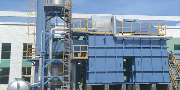 廢氣處理廠家耀先生產(chǎn)RTO蓄熱式氧化爐，安全達(dá)標(biāo)有保障