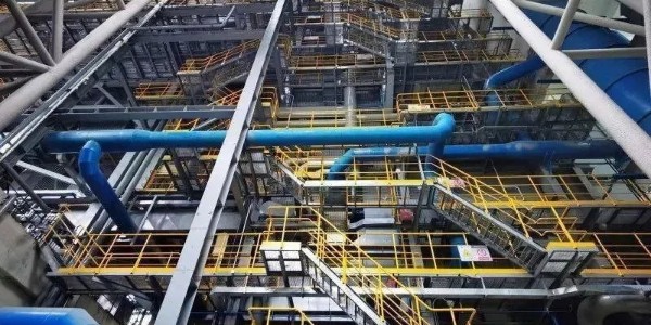 告別垃圾煩惱！看環(huán)保設(shè)備廠家耀先生活垃圾焚燒爐如何重塑城鄉(xiāng)清潔新貌！