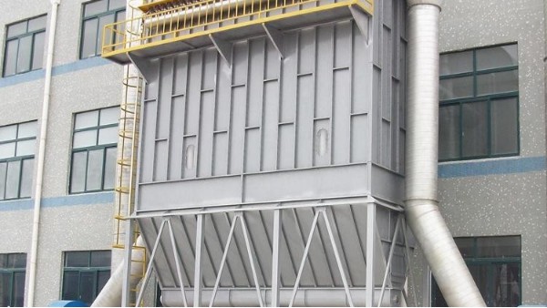 耀先布袋除塵器在我國火電廠燃煤鍋爐上的應用！藍天計劃指日可待！