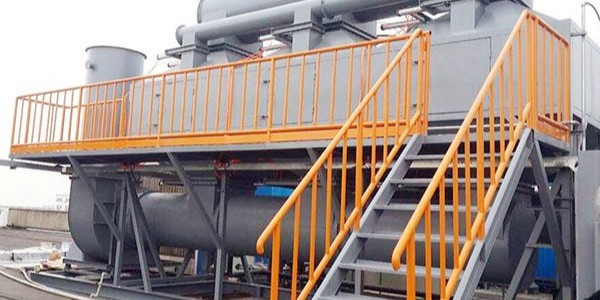 催化燃燒設備的組成和分類，15年廢氣處理設備廠家耀先來解釋！