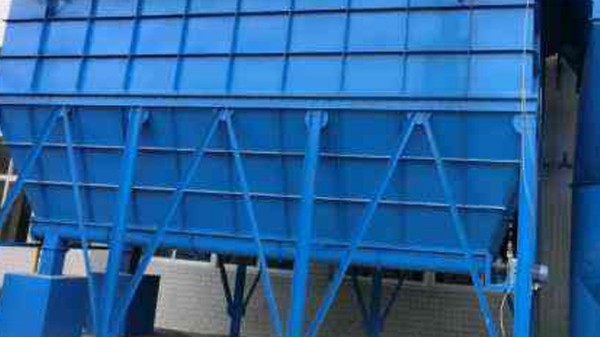 布袋除塵器處理車(chē)間粉塵處理，適用范圍廣，耀先為您介紹！