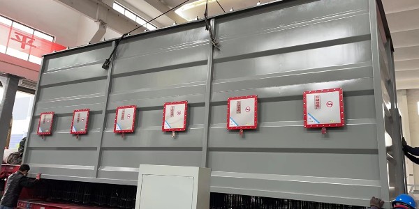 粉塵爆炸為什么這么恐怖？防爆除塵器是怎樣處理易燃易爆粉塵的？廠家耀先為您解答！