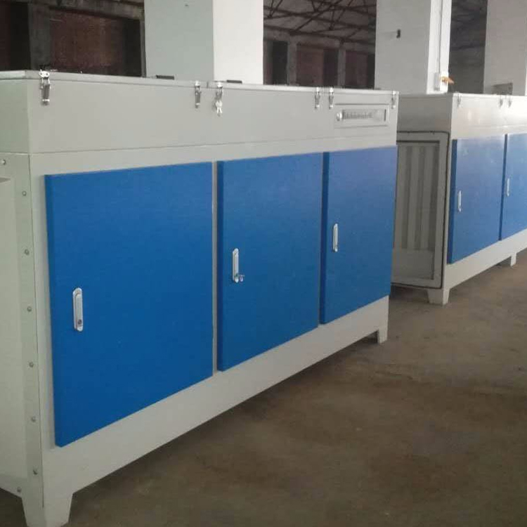 耀先光催化氧化設備