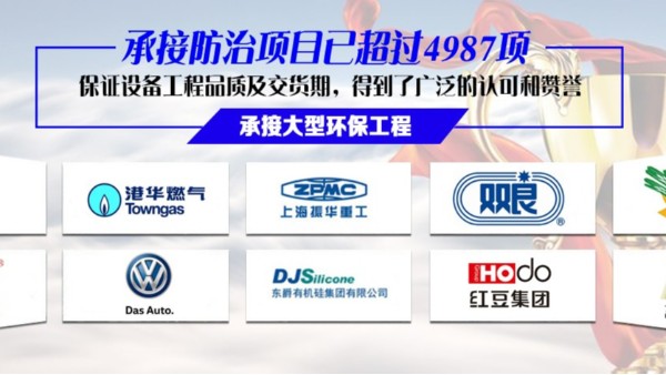 餐廚餐飲垃圾廢氣處理 ，耀先為您介紹幾種常見工藝