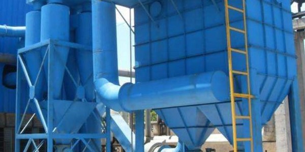 漲知識：焦化廠地面除塵系統(tǒng)如何選擇？15年除塵器廠家耀先為您解答