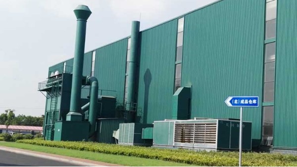 布袋除塵器設(shè)備“錢”景可期，15年鍋爐除塵器廠家耀先在揭秘