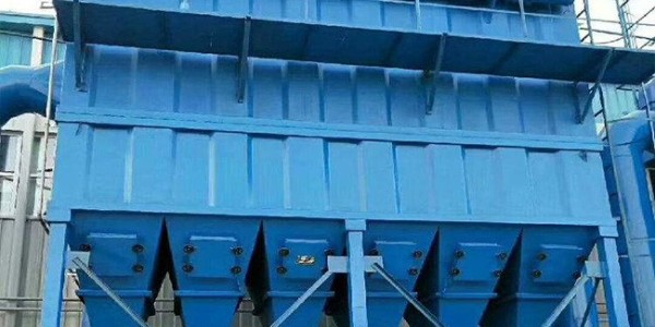 塑燒板除塵器使用范圍早知道，廢氣處理廠家耀先為您揭曉