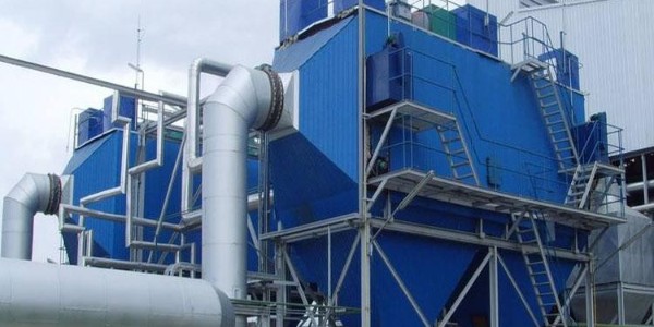 除塵器種類繁多難以選擇，耀先環境為您推薦靠譜好產品