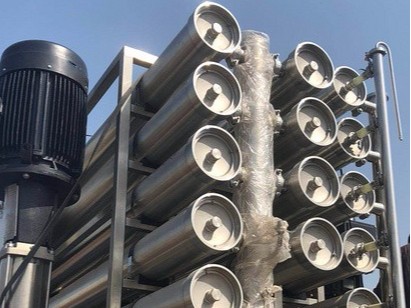 膜分離法廢氣處理設(shè)備 膜分離法廢氣處理設(shè)備