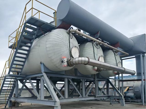 含氯廢氣回收設(shè)備