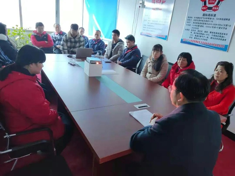 廢氣處理設(shè)備廠家耀先環(huán)境