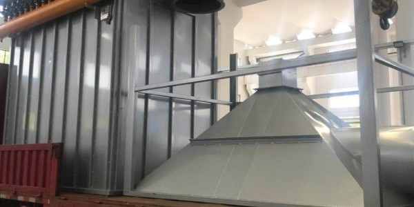 布袋除塵器的漏風率如何減少？看耀先來解決