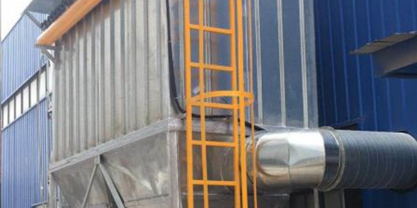 脈沖布袋除塵器的除塵效率家，廠家耀先環(huán)境為您推薦！