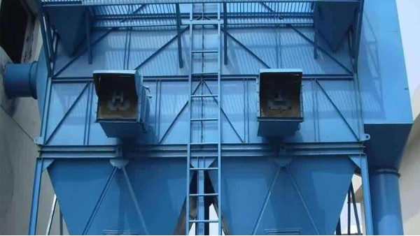 耀先環(huán)境布袋除塵器，助力火電廠煙氣有害物質(zhì)處理