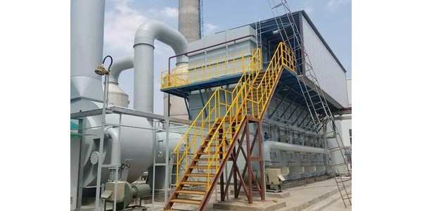 <i style='color:red'>vocs治理</i>有效方式：RTO蓄熱式燃燒爐，生產(chǎn)廠家耀先12大優(yōu)勢