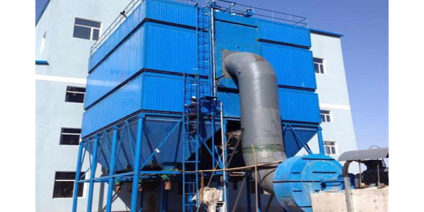 塑燒板除塵器除塵效果好，廠家耀先高新技術(shù)企業(yè)值得信賴(lài)