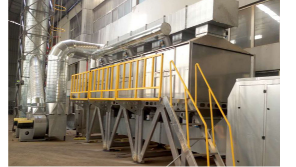 催化燃燒設(shè)備的沸石轉(zhuǎn)輪技術(shù)您了解嗎？經(jīng)驗(yàn)廠家耀先為您解答！