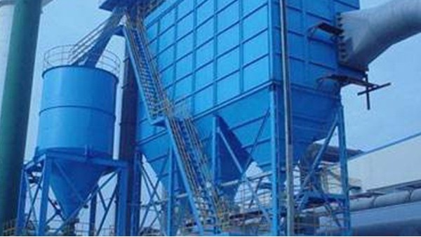 過環(huán)評(píng)一招就搞定，布袋除塵器廠家耀先制藥廠除塵器好口碑