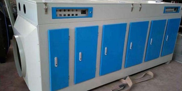 <i style='color:red'>光催化</i>氧化設備的7個優點您知道幾個？耀先環境來告訴您！