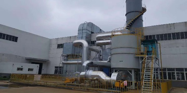 什么是“3T+E”？廢氣處理廠家耀先淺談RTO設(shè)計的核心參數(shù)