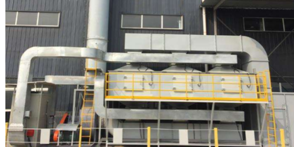 廢氣處理設備廠家耀先環境為您介紹催化燃燒設備的技術優勢！