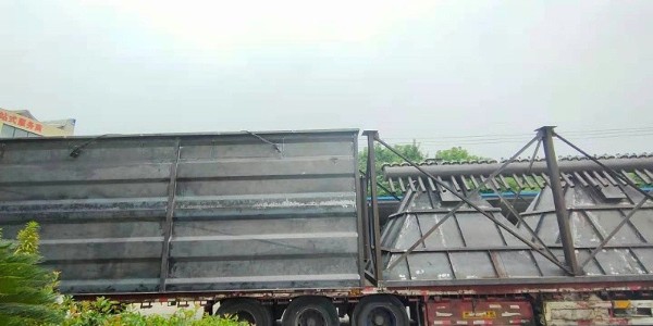 怎樣選擇除塵器廠家？耀先環(huán)境環(huán)保除塵設(shè)備競(jìng)爭(zhēng)力十足1